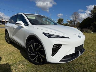 2026 MG MGS6 EV ESSENCE RWD 4D WAGON IS3E MY26 for sale in Orange